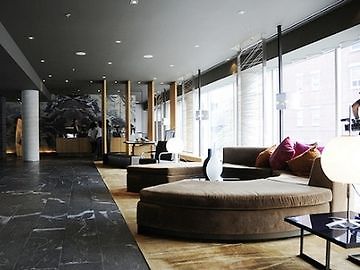 Opus Hotel Montreal Exterior photo