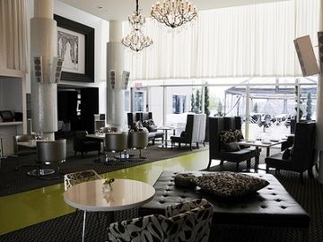 Opus Hotel Montreal Exterior photo